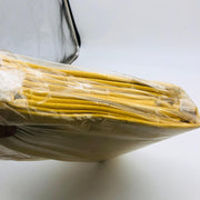 Stanco G2468Y Fiberglass Welding Blanket 24oz 6ft X 8ft Yellow 7