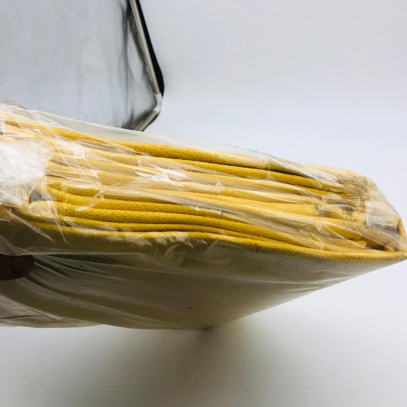 Stanco G2468Y Fiberglass Welding Blanket 24oz 6ft X 8ft Yellow 7