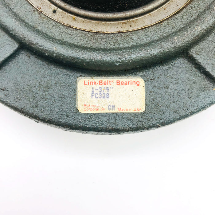 Vermeer 92720001 Bearing Link Belt 1-3/4" FC328 New Old Stock NOS Open