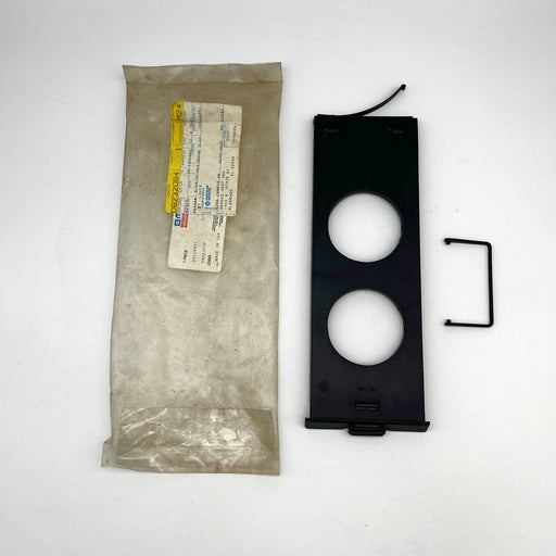 Mopar 35018991 Tray Cup Holder Trim OEM New Old Stock NOS Open 1