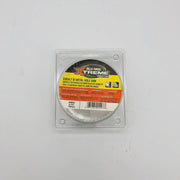 Blu Mol Xtreme 5880B Hole Saw 4-1/4"/108mm Cobalt Steel Bi-Metal 1-7/8" DepthOC 6