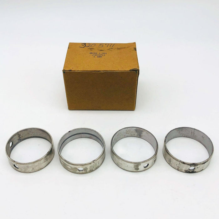 AMC Jeep 3205711 Bearing Package Standard OEM NOS 81-86 CJ 5-8 Scram Cher Wag