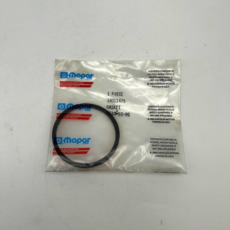 Mopar 33001475 Gasket for Air Cleaner OEM NOS 1981-86 Jeep Sealed