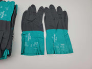 Alphatec Chemical Resistant Gloves XXL / 11 58-430 13" Long Oil Repellant 12 PRS 2