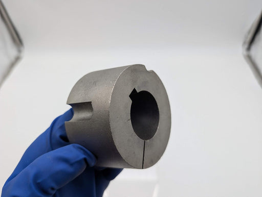 Martin 2517 1 1/2 Taper Lock Bushing 1-1/2" Bore 1-1/2" Bore Length 2