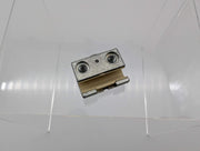 Igus WJRM-01-10 Drylin Hybrid Bearing Size 10 Die-Cast Zinc 2