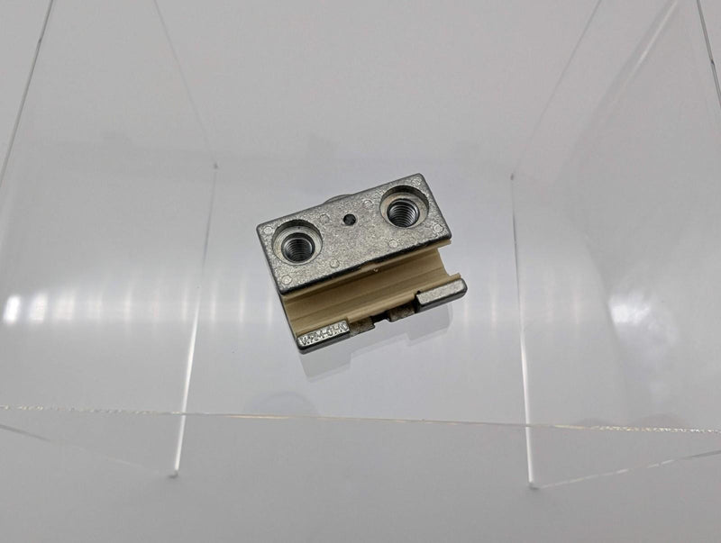 Igus WJRM-01-10 Drylin Hybrid Bearing Size 10 Die-Cast Zinc 2