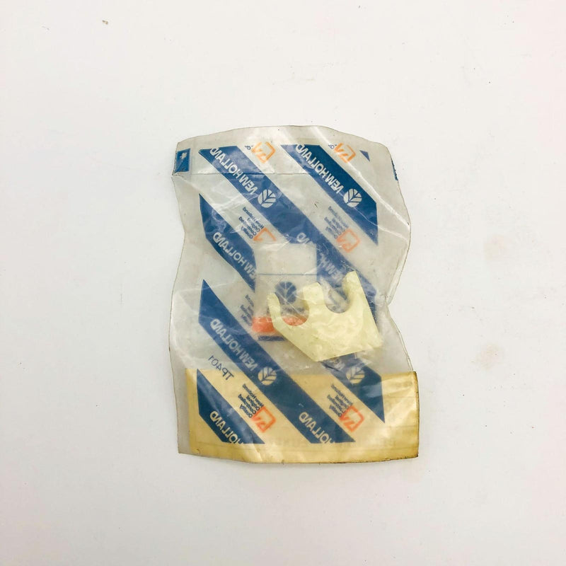 New Holland 81817338 Clamp Holder OEM NOS CNH C7NN3E506B Sealed 3