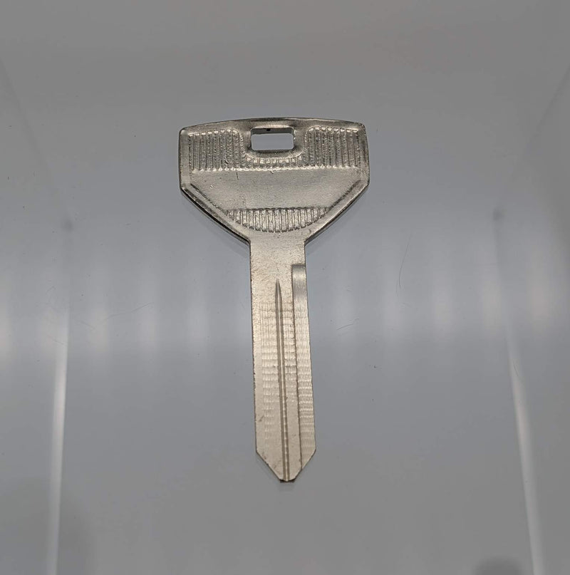 5x Ilco Y154 Key Blanks Fits Some Chrysler, Dodge & Plymouth Vehicles 3