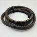 Dayton BX60 Cogged V-Belt 0.66" Width 63" Length 1