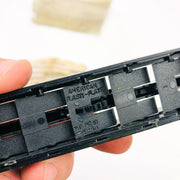 AMC Jeep 8121875 Louver Assembly Center 10-20-40 Rectangular Custom OEM NOS 1974 6