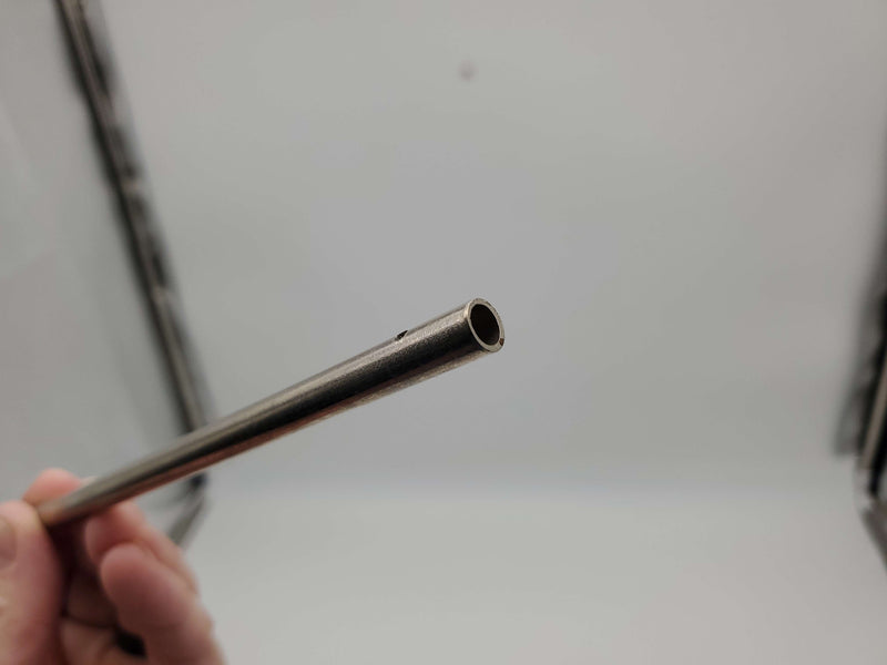 Safety Extension Blow Gun Tip 12" Coilhose ST212 150 PSI 1/8" MNPT 4