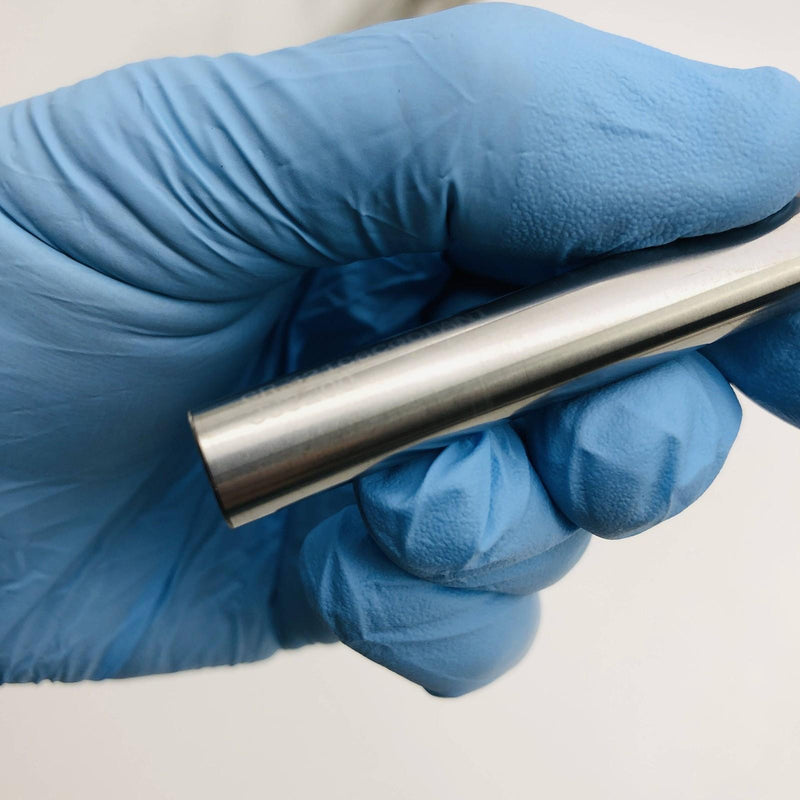 Carbide Grinding Co CR.321C6COOLANT Carbide Reamer 6 Flute 10 Deg 1 x 4 .3210"+ 6