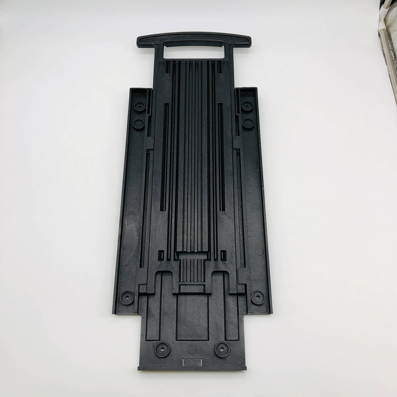 Pelican 1560 Trolley Replacement Backplate Pull Handle Telescoping W/ Screws OEM 8