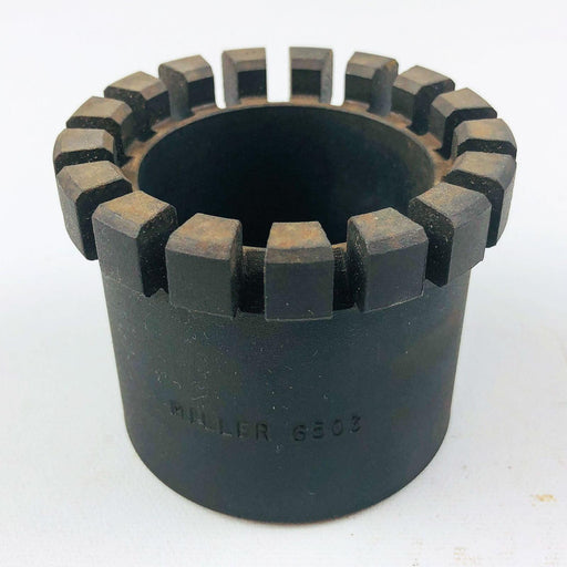 Miller Special Tool 6503 Differential Preload Wrench For 42LE TRANSAXLES OEM 1