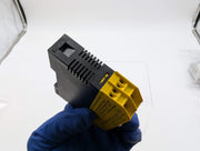 Turck MK1-22UP-EX0/24VDC Sensor Amplifier 2 Channel NO / NC Selectable 5