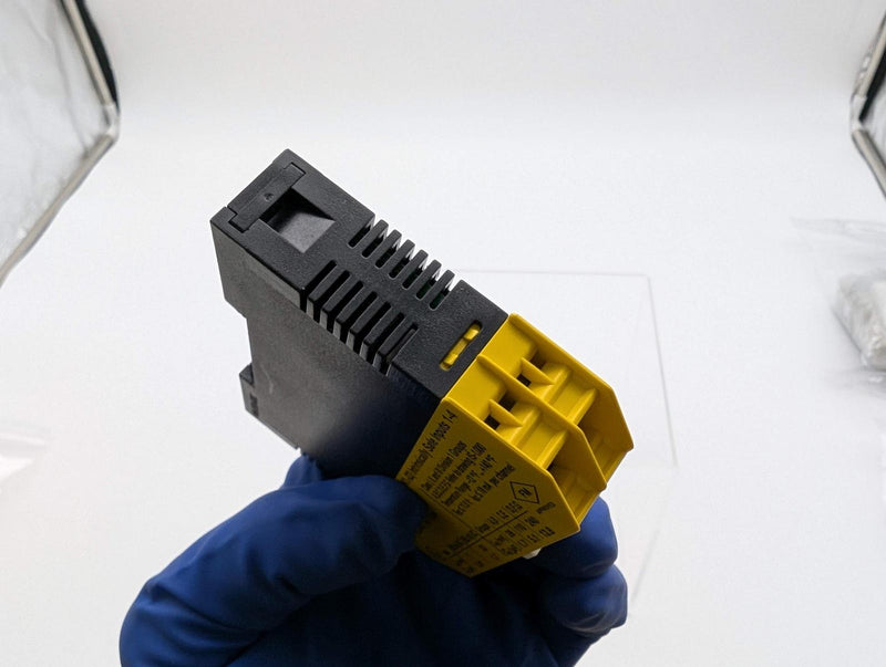 Turck MK1-22UP-EX0/24VDC Sensor Amplifier 2 Channel NO / NC Selectable 5