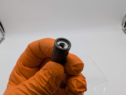 ITW Dynatec L10490 Outlet Check Valve Small OEM Replacement Part 2