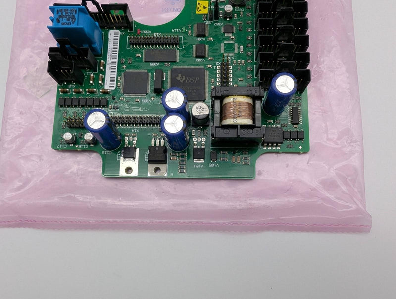 KUKA Controls 00-119-966 RDC RDW2 Board V 1.20 for 2000 Series Robots Surplus 3