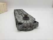 Dor-O-Matic 12000 Overhead Door Closer Concealed Headliner Series Body Only 9