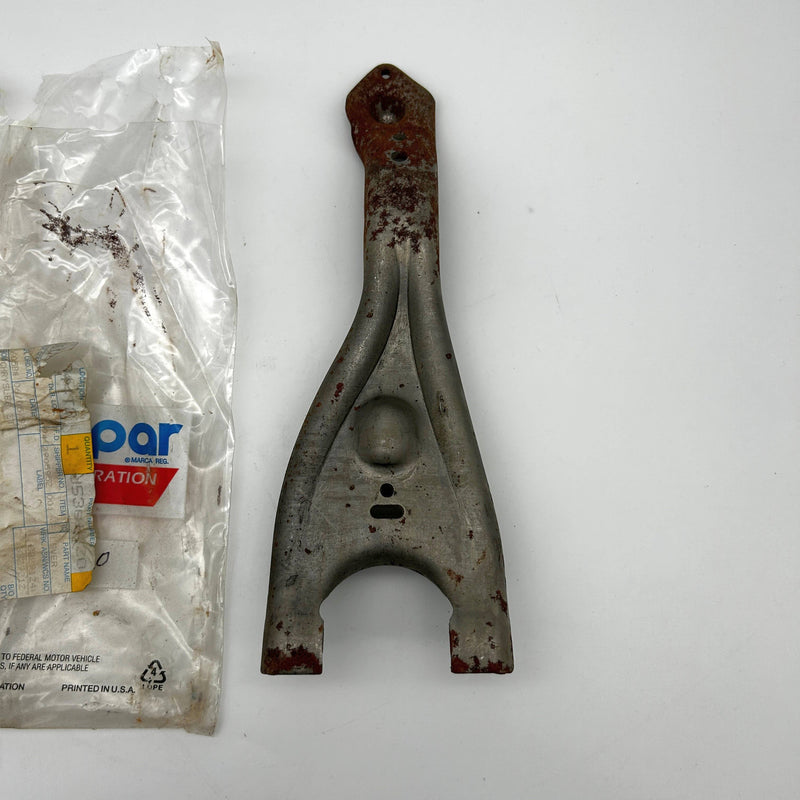 Mopar 5361620 Lever Clutch Throwout for Clutch Pedal OEM NOS For Jeep Open 6