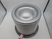 Kaeser 6.3549.0 Air Oil Separator Kit for Vacuum Pump OEM Replacement Part 5