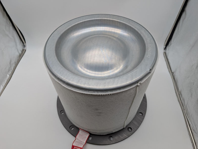 Kaeser 6.3549.0 Air Oil Separator Kit for Vacuum Pump OEM Replacement Part 5