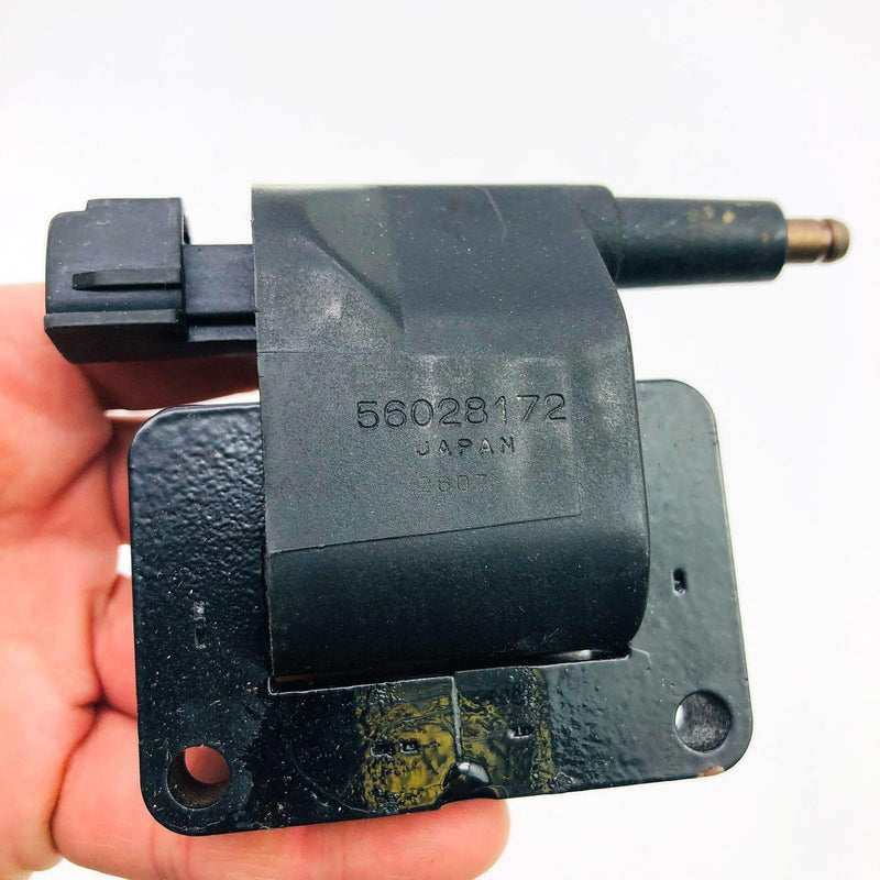 Mopar 56028172 Ignition Coil OEM NOS 1997-99 Jeep Wrangler TJ 3
