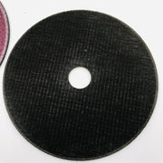 Metabo 55995 Straight Cut-Off Wheel 6"x.045"x7/8" Super Slicer Type 1 A60 XP 6pk 4