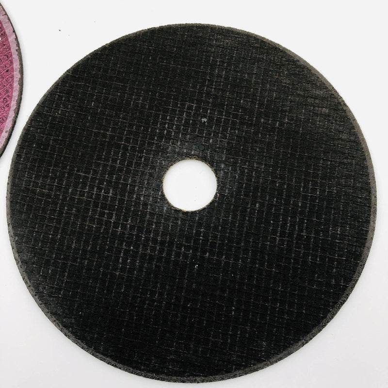 Metabo 55995 Straight Cut-Off Wheel 6"x.045"x7/8" Super Slicer Type 1 A60 XP 6pk 4