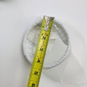 DHA NMO200P3SH Liquid Filter Sock Bag 4.12" x 8" 200 Mi Handle Mesh Lot of 5 5