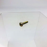 Gravely 159658 Screw Machin 8-32x3/4 OEM NOS Replaced by 21057100 Loose 8