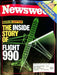 Newsweek Magazine November 29 1999 Egypt Air Flight 990 Plane Crash Suicide 1