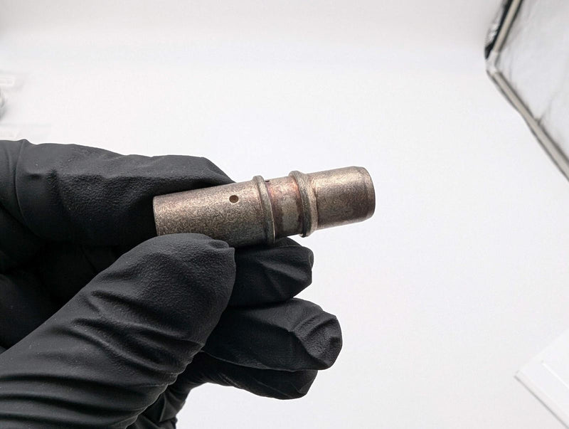 Staubli BP8/35 RobiFix Socket Contact Connector 30.0101 for High Current Welding 3