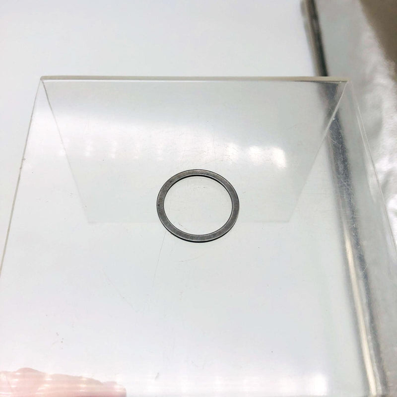 AMC Jeep 8124910 Countershaft Bearing Washer Gr 6.167 OEM New Old Stock NOS