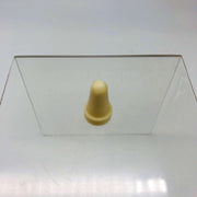 Mopar 3217479 Pivot for Clutch Pedal Spacer OEM NOS 81-86 Jeep CJ 5-8 Scrm Loose 12