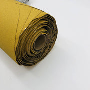 3M 255L Stickit Gold Sanding Discs P80 Grit 6" Aluminum Oxide 1 Roll /75 Discs 5