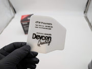 Devcon 11700 Ceramic Repair Putty Kit 2 Component 3lbs Alumina-Filled Epoxy 5