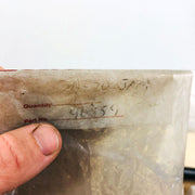 Snapper 90559 Hex Nut OEM NOS Replaced by 703903 1919262SM 1919262 7090559YP. 7