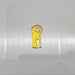 10x Ilco A40-047 Safe Deposit Box Lock Lever Arm for Ilco Safe Deposit Locks 1