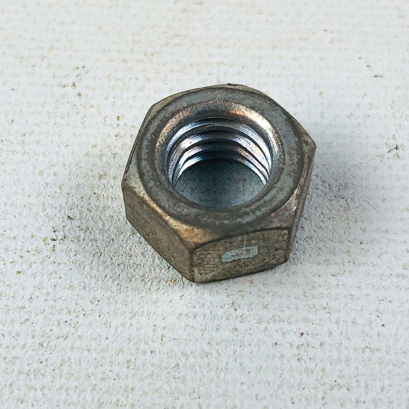 Mopar S9418738 Nut Hex 3/8-16x.329 Genuine OEM New Old Stock NOS 8