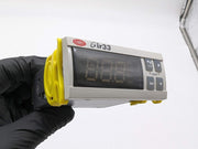 Carel ir33 Refrigeration Electronic Controller IR33B9MR20 Panel Mount 1