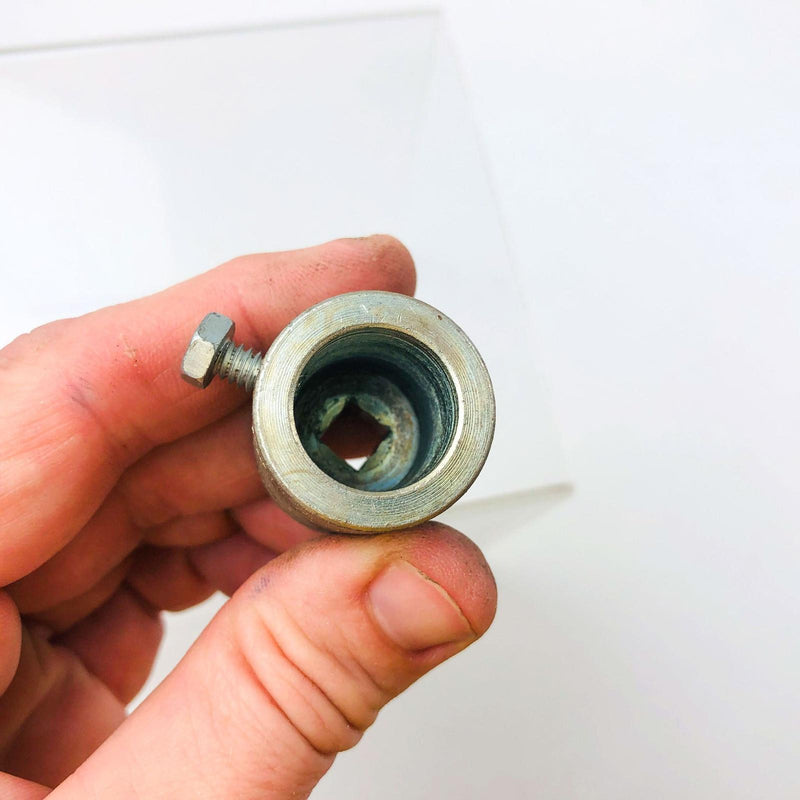 Miller Special Tool CT-1108 Preload Socket Tool 1/4" Drive OEM Jeep Dodge 6