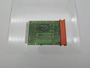 Siemens 6ES5375-0LC11 375 EEPROM Memory Submodule 2 KB 384 Program Elements 5