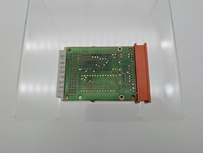 Siemens 6ES5375-0LC11 375 EEPROM Memory Submodule 2 KB 384 Program Elements 5