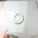 Simplicity 8061012 Washer Special .755IDx1 OEM NOS Repld by 1729259SM Loose 10