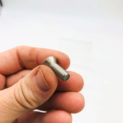 AMC Jeep 4003121 Screw Pan Head Group 27.208 OEM New Old Stock NOS Loose No Pkg 3