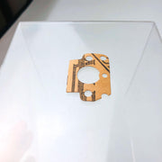 Poulan 507100094 Gasket for Carburetor OEM NOS 507-100094 5