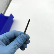 5pk Cle-Line C00723 Plug Hand Tap #8-32NC H2 4 Flutes 2-1/8 OAL General Purpose 6