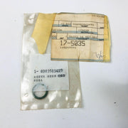 AMC Jeep 8983503495 Reservoir Power Steering Pump Cherokee Wagoneer Comanche 3